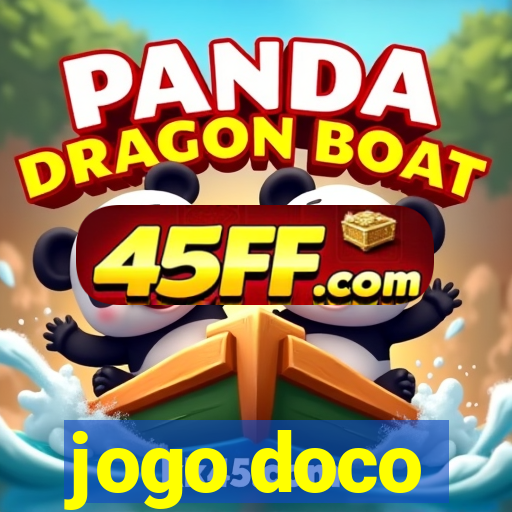 jogo doco